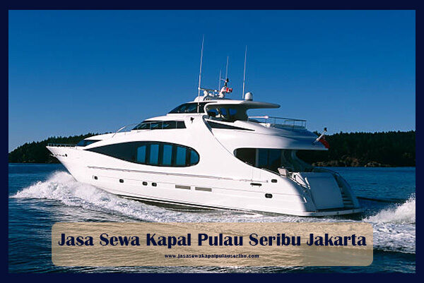 Jasa Sewa Kapal Pulau Seribu Jakarta img atk 1