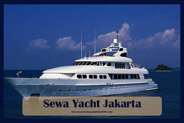 Sewa Yacht Jakarta img atk 1